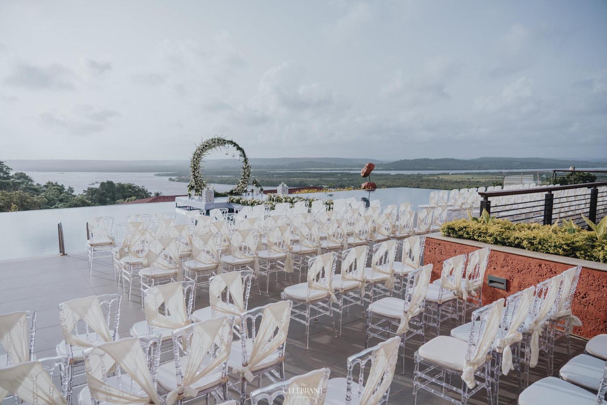 Hotel Doubletree By Hilton Goa - Panaji Zewnętrze zdjęcie