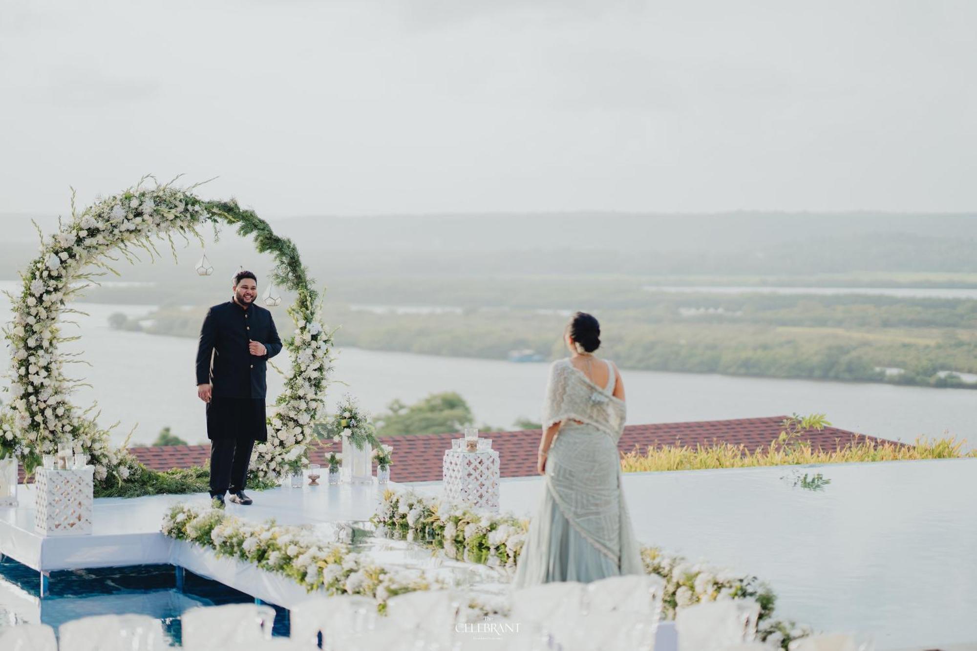 Hotel Doubletree By Hilton Goa - Panaji Zewnętrze zdjęcie